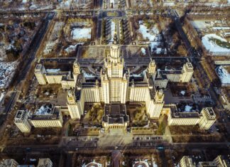 Albany State University Political Science Syllabus 1101: What Awaits?