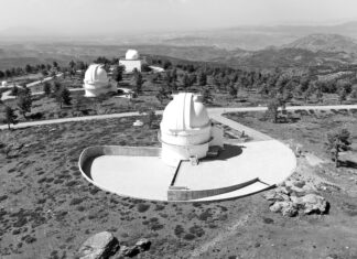 Ford Environmental Science & Technology Building: Explore Innovative Solutions