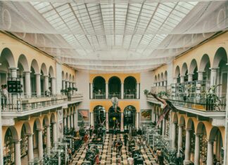 Hotels Near Boston Museum of Science: Discover Your Perfect Stay!