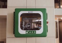 Cardiac Science AED: How This Device Can Save Lives Today