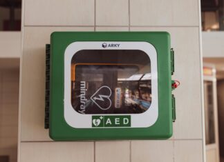 Cardiac Science AED: How This Device Can Save Lives Today