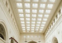 Jordan Hall of Science: Discover Secrets of Innovative Learning