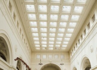 Jordan Hall of Science: Discover Secrets of Innovative Learning