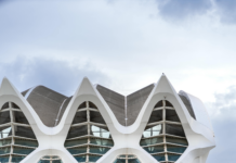 Engineering Sciences Building: Explore Innovative Learning Spaces