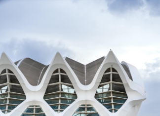 Engineering Sciences Building: Explore Innovative Learning Spaces