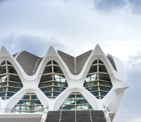 Engineering Sciences Building: Explore Innovative Learning Spaces