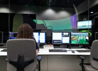 Levine Science Research Center: Uncovering Innovations in Science