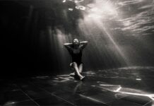 Reflecting Pool at the Christian Science Plaza: A Serene Escape