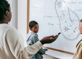 Science Teacher Vacancy: Discover Your Dream Teaching Opportunity