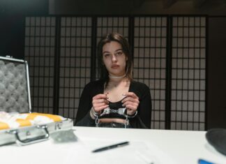 Police Legal Science: Unveiling Secrets Behind Crime Investigation