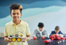 Science And Engineering Hall GWU: Unveiling Innovation In Education