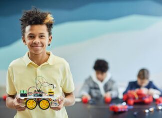 Science And Engineering Hall GWU: Unveiling Innovation In Education