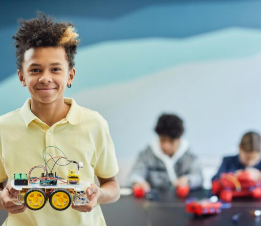 Science And Engineering Hall GWU: Unveiling Innovation In Education