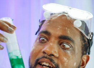 Jerome L Greene Science Center: Discover Cutting-Edge Innovations