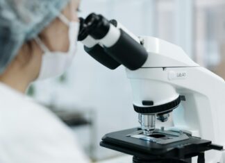 Biomedical Science Tower 3: Unlocking Innovations in Research