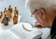 Science Experiment Book Standard 8: Unlock Fun Learning Secrets