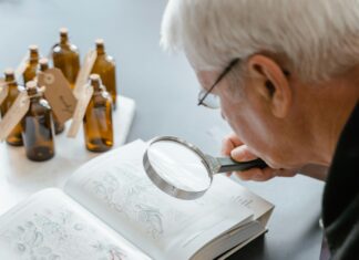 Science Experiment Book Standard 8: Unlock Fun Learning Secrets