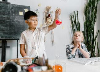 3rd Class Science Worksheets: Unlock Fun Learning Adventures Today!