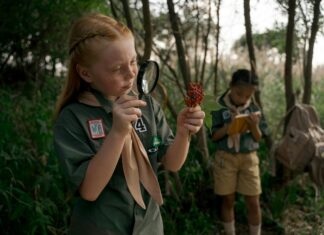 1st Grade Science Worksheets: Unlock Fun Learning Adventures!