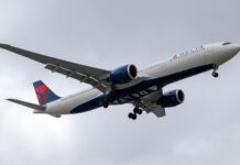 Passenger Testimonials: The Impact of Delta Flight DL275 Diverted in LAX Delta Flight DL275 diverted, DL275 LAX diversion, Delta emergency landing LAX, DL275 flight update, Delta diverted flight news, DL275 incident report, LAX airport flight diversion