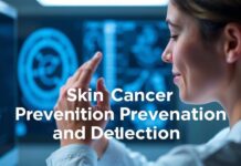 Harnessing Technology for Advanced Skin Cancer Prevention and Detection Harnessing Technology for Advanced Skin Cancer Prevention and Detection