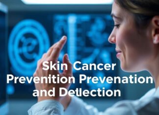 Harnessing Technology for Advanced Skin Cancer Prevention and Detection Harnessing Technology for Advanced Skin Cancer Prevention and Detection