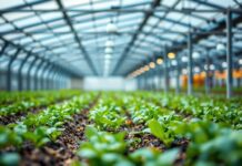 Harnessing Technology for Agricultural Market Insights: A Digital Revolution Harnessing Technology for Agricultural Market Insights: A Digital Revolution