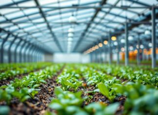 Harnessing Technology for Agricultural Market Insights: A Digital Revolution Harnessing Technology for Agricultural Market Insights: A Digital Revolution