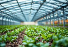 Harnessing Technology for Agricultural Market Insights: A Digital Revolution Harnessing Technology for Agricultural Market Insights: A Digital Revolution