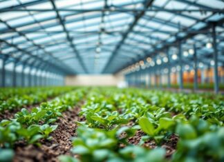 Harnessing Technology for Agricultural Market Insights: A Digital Revolution Harnessing Technology for Agricultural Market Insights: A Digital Revolution