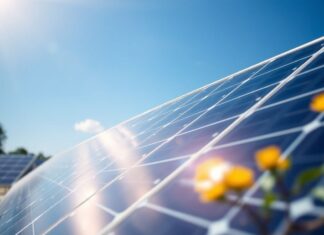 Harnessing the Sun: The Evolution and Impact of Solar Panel Technology Harnessing the Sun: The Evolution and Impact of Solar Panel Technology