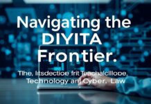 Navigating the Digital Frontier: The Intersection of Technology and Cyber Law Navigating the Digital Frontier: The Intersection of Technology and Cyber Law