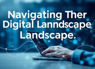 Navigating the Digital Landscape: The Intersection of Technology and Reputation Management Navigating the Digital Landscape: The Intersection of Technology and Reputation Management