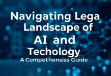 Navigating the Legal Landscape of AI and Technology: A Comprehensive Guide Navigating the Legal Landscape of AI and Technology: A Comprehensive Guide