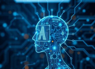 The Convergence of AI and Cybersecurity: A New Frontier The Convergence of AI and Cybersecurity: A New Frontier