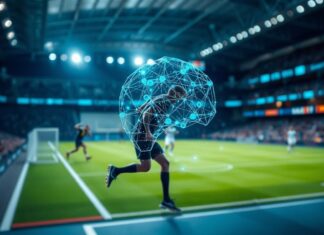 The Convergence of AI and Sports: A New Era of Analysis and Engagement The Convergence of AI and Sports: A New Era of Analysis and Engagement
