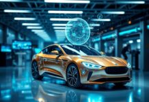 The Convergence of Artificial Intelligence and Automotive Technology: A Glimpse into the Future The Convergence of Artificial Intelligence and Automotive Technology: A Look into the Future