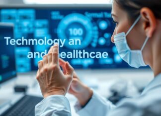 The Convergence of Technology and Healthcare: Innovations in Dermatology The Convergence of Technology and Healthcare: Innovations in Dermatology
