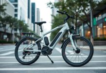 The Evolution and Impact of Electric Bikes in Modern Urban Mobility The Evolution and Impact of Electric Bikes in Contemporary Urban Transportation
