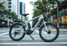 The Evolution and Impact of Electric Bikes in Modern Urban Mobility The Evolution and Impact of Electric Bikes in Contemporary Urban Transportation