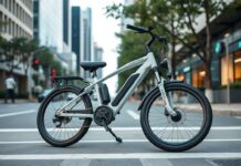 The Evolution and Impact of Electric Bikes on Urban Mobility The Evolution and Impact of Electric Bikes on Urban Mobility