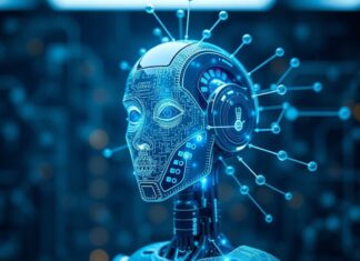 The Evolution of AI: From Science Fiction to Everyday Reality The Evolution of AI: From Science Fiction to Reality in Daily Life