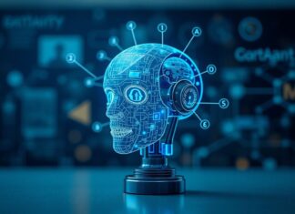 The Evolution of AI in Banking: A New Era of Financial Services The Evolution of AI in Banking: A New Era of Financial Services