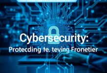 The Evolution of Cybersecurity: Safeguarding the Digital Frontier The Evolution of Cybersecurity: Protecting the Digital Frontier