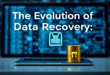 The Evolution of Data Recovery: Protecting Your Digital Assets The Evolution of Data Recovery: Safeguarding Your Digital Assets