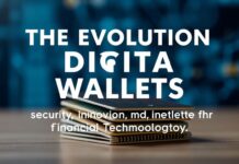 The Evolution of Digital Wallets: Security, Innovation, and the Future of Financial Technology The Evolution of Digital Wallets: Security, Innovation, and the Future of Financial Technology