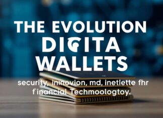 The Evolution of Digital Wallets: Security, Innovation, and the Future of Financial Technology The Evolution of Digital Wallets: Security, Innovation, and the Future of Financial Technology