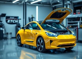 The Evolution of Electric Vehicles: A Deep Dive into Battery Technology and Maintenance The Evolution of Electric Vehicles: An In-depth Look at Battery Technology and Maintenance