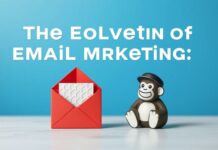 The Evolution of Email Marketing: Gmail vs. Mailchimp in 2023 The Evolution of Email Marketing: Gmail vs. Mailchimp in 2023