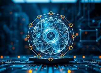 The Evolution of Quantum Computing: A Leap into the Future The Evolution of Quantum Computing: A Step into the Future